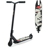 Kinderkraft skiro 2-kolesni Solis, black | Shoptok.si