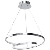  LED luster na sajli LUCERO LED/48W/230V sjajni hrom | Eponuda.com