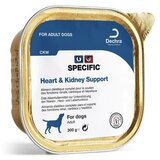 Dechra specific veterinarska dijeta za pse - hearth & kidney support konzerva 300gr Cene