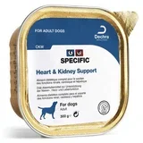specific veterinarska dijeta za pse - hearth & kidney support konzerva 300gr