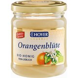 HOYER Med od cvijeta naranče BIO - 250 g Cijene
