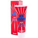 Ice Power HOT grelni gel 75 ml Cene