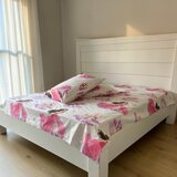  Čaršav Ranforce 160x240cm bez lastiša Princeza ( VLK000536-pinceza ) Cene