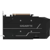 Gigabyte Grafična kartica GeForce GTX 1660 Ti OC 6G, 6GB | Shoptok.si