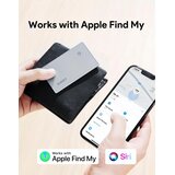 Aukey Tag kartica TM-21 Track Mate 3 Smart Bluetooth Tracker | Eponuda.com