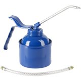 Pressol METALNI ULJNIK S MJED PUMPOM 350ML | Eponuda.ba
