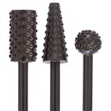 Bosch 3-delni set glodala 6 mm,16; 16; 16-7 mm 1609200307 Cene