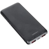 Veger powerbank 10.000 mAh PD QC3.0 2A 20W A11S (W1133S) crni | shoptok.hr