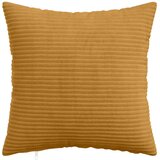  Presvlaka za jastuk 12 pcs HEERLEN Žuta 50 x 50 cm Kord - Žuta 50 x 50 cm 12 | shoptok.hr