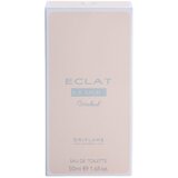 Oriflame Eclat Femme Weekend toaletna voda za ženske 50 ml | Shoptok.si