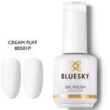  BLUESKY TRAJNI LAK CREAM PUFF 15ML | Eponuda.ba