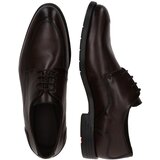 Lloyd Čevlji na vezalke 'EEZY 112' temno rjava | Shoptok.si