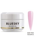  BLUESKY BUILDER GEL BABY PINK 15ML | Eponuda.ba