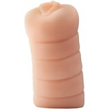 DREAMTOYS The Girl Next Door Megan - realistična umetna pička (naravna) | Shoptok.si