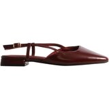 SUPER MODE Salonarji 304476 Bordo Cene
