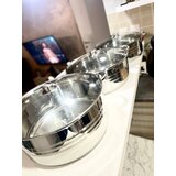 König Set plitkih šerpi Excellent Line - 3BPV | Eponuda.com