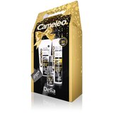 Delia CAMLEO Poklon set ANTI DAMAGE šampon + regenerator + ulje za kosu Cijene