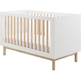 Pinio Bela otroška posteljica 70x140 cm Miloo – Cene