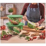 Zdjela ZA SALATU 3L S POKLOPCEM SNIPS | shoptok.hr