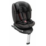 Cam auto sediste sosta i-size,nero ( S-176.179 ) Cene