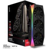 XFX Graphics card. Mercury RX 9070XT OC RGB 16 | shoptok.hr