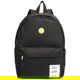 Cropp nahrbtnik Smiley® - črna 4929N-99X | Shoptok.si