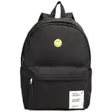 nahrbtnik Smiley® - črna 4929N-99X