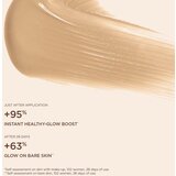 Clarins Skin Illusion Tinted Moisturizer krema za toniranje SPF 25 nijansa 02 40 ml | shoptok.hr