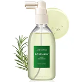 Rosemary Root Enhancer tonik za lase v spreju za spodbujanje rasti las 100 ml unisex