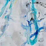  Platno 70 x 3,5 x 140 cm Apstraktno | shoptok.hr