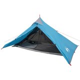 Viseći tipi šator za 1 osobu plavi vodootporni | shoptok.hr