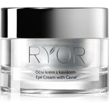 RYOR Caviar Care krema za područje oko očiju s kavijarom 50 ml | shoptok.hr