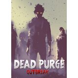  Dead Purge: Outbreak Steam Key GLOBAL | ePonuda.com