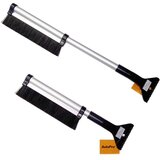 AUTOPRO strugač leda sa četkom 44 cm | ePonuda.com