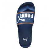 Puma LEADCAT 2.10 Unisex papuče, plava, veličina 44.5 | shoptok.hr