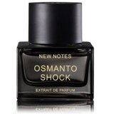 New Notes Osmanto Shock 50 ml parfumski ekstrakt unisex | Shoptok.si