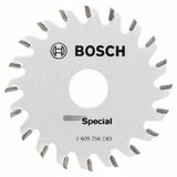 Bosch 2609256C83, list za kružne testere za uranjanje i ručne kružne testere