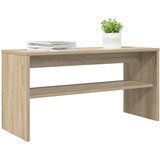 TV omarica Sonoma hrast 80 x 30 x 40 cm Konstruiran les, (5000137168) | Shoptok.si