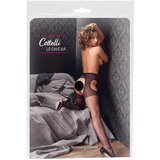 Cottelli Seksi nogavice (črne) | Shoptok.si