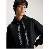 Calvin Klein Logo Drawcord Hoodie | shoptok.hr