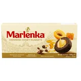Medene kuglice kajsija 235g
