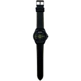 BE COOL Bodi Cool Rocna ura crna/zelena 42 mm, BCW02SGR. | Shoptok.si