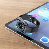 hoco. Pametni sat, 1.75", TFT zaslon, Dual Bluetooth, IP68 - Y1 Pro | shoptok.hr