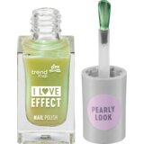 trend !t up I Love Effect Pearly Look lak za nokte - 140, 1 kom | ePonuda.com