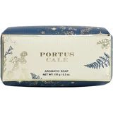 Portus Cale Festive Blue trdo milo 150 g