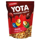  Čokoladne bombone YOTA sa kikirikijem 150g Cene