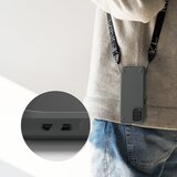 Ringke Onyx vzdržljiva maska za Samsung Galaxy A12 / Galaxy M12 | Shoptok.si