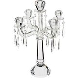  SVIJEĆNJAK ZA 5 SVIJEĆA 43CM 0915 RETRO ACCESSORIES | Eponuda.ba