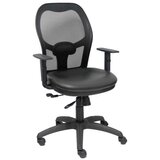  Uredska stolica Jorquera P&amp C 40B10RN Crna | shoptok.hr