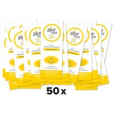 Pjur med Soft Glide 1,5ml 50 pack Pjur med Soft Glide 1,5ml 50 pack Slike